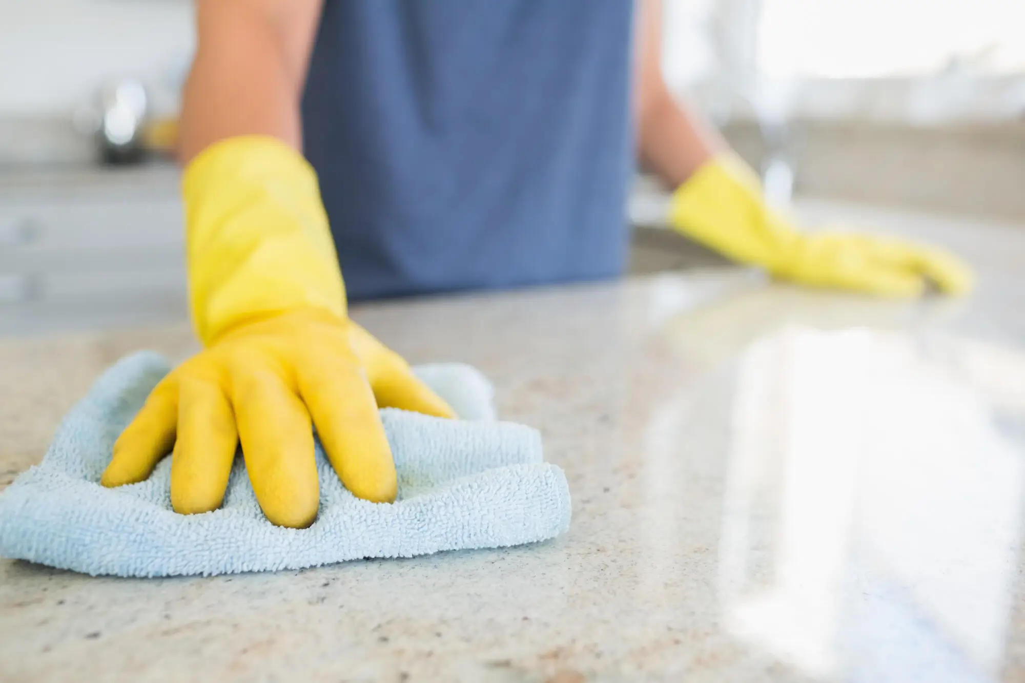 Essential Vacation Rental Cleaning Checklist for Your Charleston Property