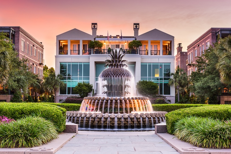 Vacation Property Management
