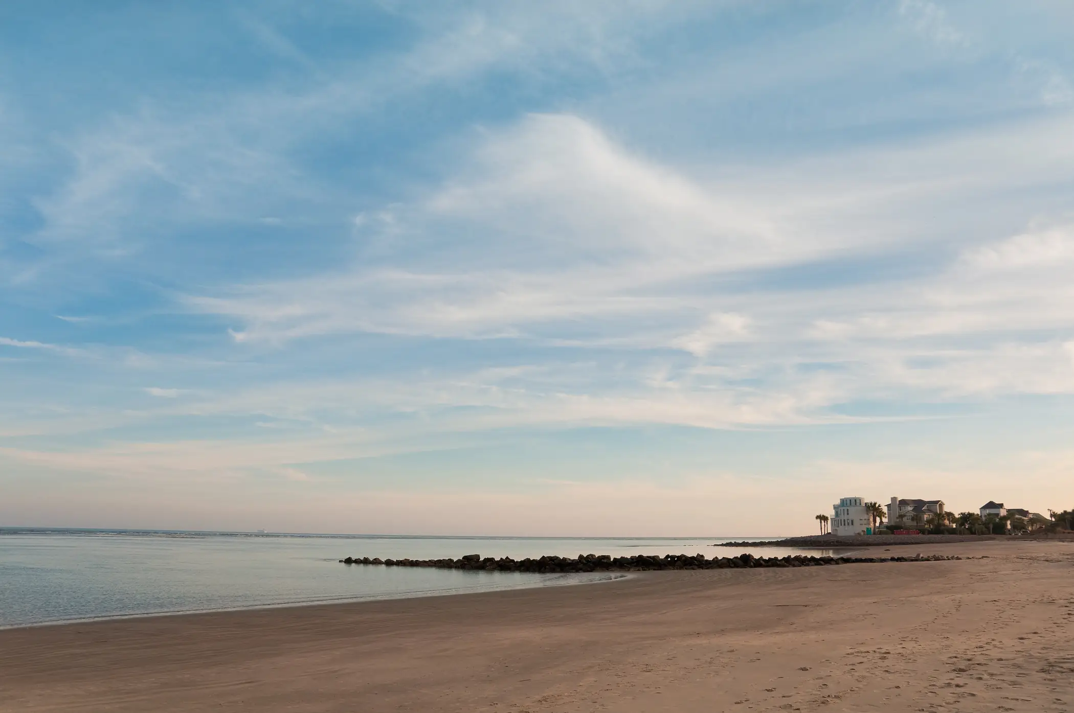 Sullivan's Island Short Term Banner Image